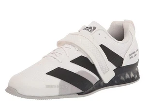 Adidas ADIPOWER Weightlifting III SNEAKER UK-Größe 10 ORIGINAL UVP 180£ #J8 - Bild 1 von 11