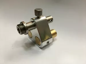Contrappeso audio Iceni Rega RB250, 251, RB300, 301, 303, 330 RB600, 700, 900 - Foto 1 di 9