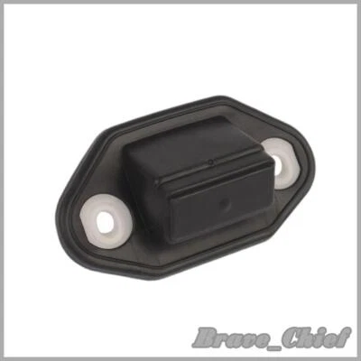 Rear Trunk Lid Release Switch Button Fit 2006 - 2015 Lexus IS 350 350C 250 250C - Imagem 1 de 4
