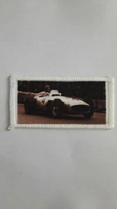 Parche de coche de carreras parches insignia insignias - Imagen 1 de 1