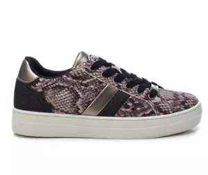 Refresh - 72522 - Entrenador para mujer - Estampado de serpiente - Imagen 1 de 5