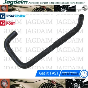 New Jaguar XJR 1998-2003 Engine Coolant Intercooler Upper Hose MNC8236AB - Picture 1 of 2