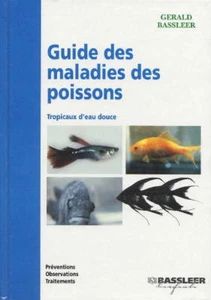 Guide des Maladies des Poissons (FRENCH EDITION) - Imagen 1 de 1