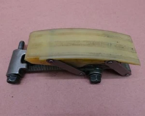 2005-2006 Harley Davidson FXDWGI Dyna Wide Glide Primary Chain Tensioner - Picture 1 of 7