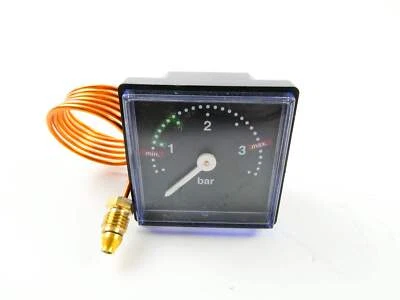 VAILLANT 101263 MANOMETER (VC-VCW 196 E) - Bild 1 von 4