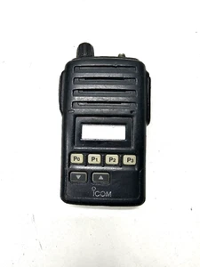 RADIO DE DOS VÍAS ICOM IC-F60 UHF - Imagen 1 de 5