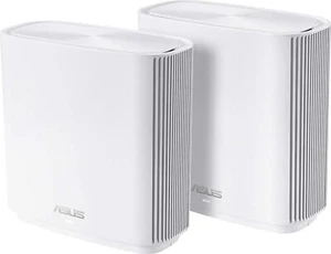 ASUS ZenWiFi AC (CT8) WLAN Router Gigabit Ethernet Tri-Band (2.4 GHz / 5 GHz / 5 - Afbeelding 1 van 4