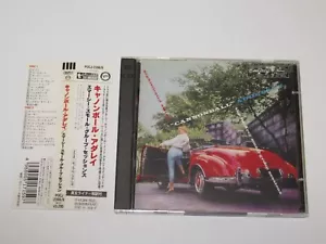 CANNONBALL ADDERLEY SOPHISTICATED SWING JAPAN 2CD POCJ-2398/9 w/OBI - Picture 1 of 10