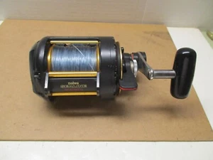 Diawa Sealine SLD30 2- SPEED Aluminum Frame 100 LB LINE ***#2** - Picture 1 of 5