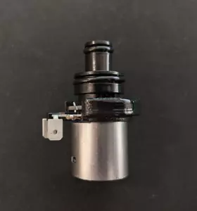 NEW OEM Subaru TR580 TR690 CVT AWD Solenoid (2-4.5 Ohm's) - Picture 1 of 4