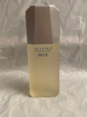 Perfume Marilyn Miglin Destiny Azul 1.6 OZ Spray 47 ml Nuevo Foto 1 de 3