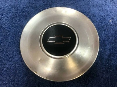 Chevrolet Monte Carlo, Impala, 1999, 2000, 2001, 2002, 2003, 6,25", tapa central Foto 1 de 4