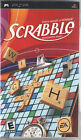 Scrabble for Sony PSP