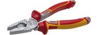 NWS VDE Kraft-Kombizange CombiMax 109-49-VDE-165