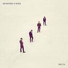 Delta - Audio CD By Mumford & Sons - GOOD