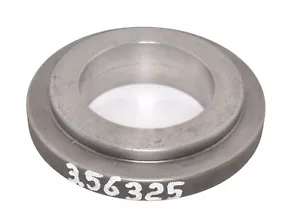 Medidor de anillo liso liso liso de 3,56325 pulgadas 91,268 mm de diámetro ~ Federal - Imagen 1 de 1