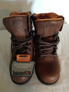 Las mejores ofertas en Botas de Trabajo Industrial Timberland Pro y Zapatos  | eBay