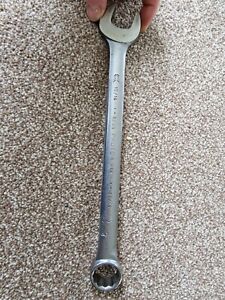Proto USA professional 15/16 extra long Spanner