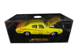 Vintage Tootsie Toy 1:32 Diecast Hardbody 1970 Buick GSX 455- Limited Edition - Picture 1 of 12