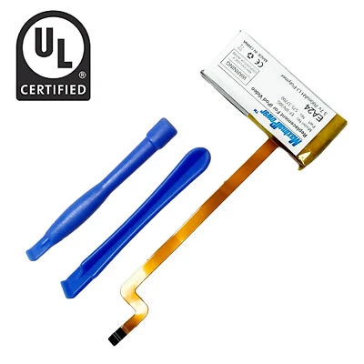 MAXIMALPOWER Replacement Non-OEM Battery for Apple iPod Video/ Classic 30GB