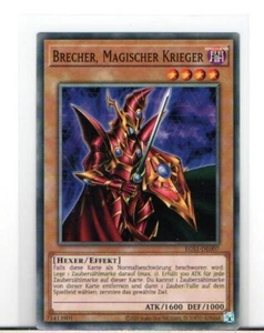 Trituradora Guerrero Mágico - EGS1-DE007 - Común - Imagen 1 de 1