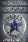 James J Griffin A Ranger At Peace (Paperback) Lone Star Ranger (Us Import)