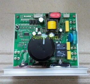 1 PCS New Control Circuit Board Main Board For CHISLIM Treadmill T600 MQ7 Q7L - Picture 1 of 3