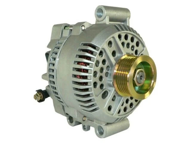 Alternador Ford Ranger 2007-2009 69972RGVN 2008 4,0 L V6 Foto 1 de 2
