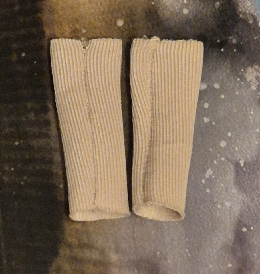 Calcetines sueltos Hobby Master Moshe Dayan IDF Chief bronceados escala 1/6 NO PONIBLES Foto 1 de 1