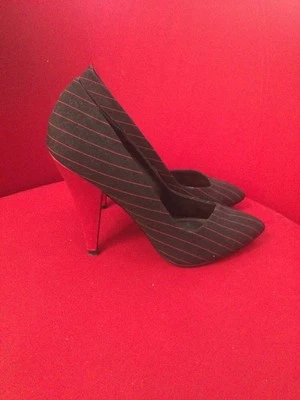 Zapatos Fergie Talla 38 Usados Foto 1 de 4