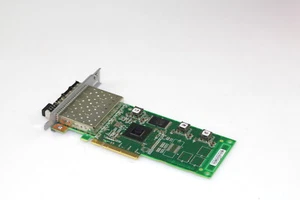 Carte D'Interface Hôte Fibre Channel 4 Ports 8 Go IBM 4377336 V3700 / V5000 - Photo 1/3