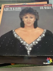 Vinyl Record Kori Te Kana Ave Maria - Picture 1 of 7