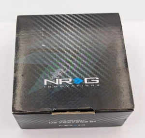 NRG Innovations SRK-188H Steering Wheel Short Hub Adapter OPEN BOX DISCOUNT - Picture 1 of 13