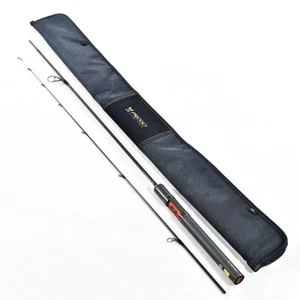 DAIWA 20 PRESSO LTD AGS 55M-SMT Spinning Rod 5'5" Medium Super Metal Top Used - Picture 1 of 10