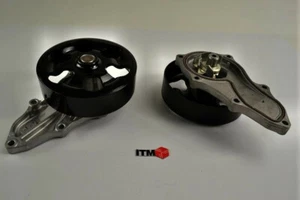 Engine Water Pump-DOHC ITM 28-9434 - Picture 1 of 1