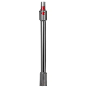 Genuine Dyson Extension Wand for SV19 Omni-Glide Vacuum Cleaner Nickel 971032-01 - Picture 1 of 3