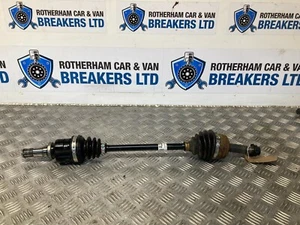 Antriebswelle 43420-0H040-A für Citroen C1 1.0 Benzin (2020) MK2 - NS (Beifahrer) - Bild 1 von 5