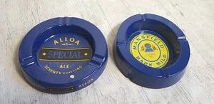 Ceniceros Alloa Ales And Mansfield Melamina Amarga Suave Praesidium  - Imagen 1 de 10