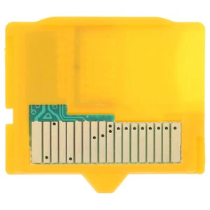 MASD-1 Kamera TF zu XD Insert Adapter für MicroSD / MicroSDHC Neu - Bild 1 von 9