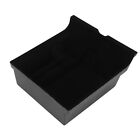 For 3Pcs Armrest Storage Box Organizer Stylish Waterproof Sturdy Center Console