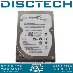 Seagate Momentus ST160LT016 160GB SATA Hard Disk Drive - Picture 1 of 2