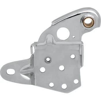 Soporte de palanca de cambios Drag Specialties HD DS-530609 para 86-99 Harley Davidson Heritage Foto 1 de 1