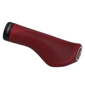 Ergon Gs1-L Evo - Bicycle Handlebars | Mtb | Large | Red_ - Picture 1 of 3