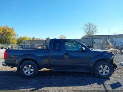 Used Engine Complete Assembly fits: 2012 Nissan Frontier 4.0L VIN A 4th digit VQ Foto 1 de 4
