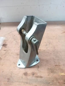 Hiretech HT8 Handle Bracket 160815 - Picture 1 of 12