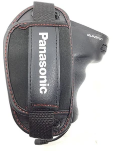Panasonic AU-EVA1 Grip - Fair Condition; does not rotate properly. - Picture 1 of 2