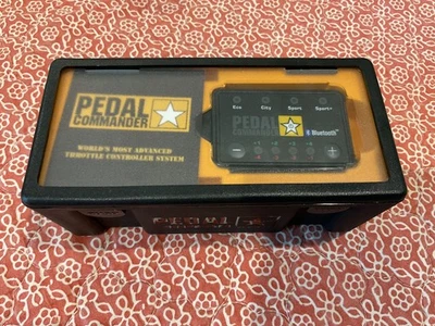 Pedal Commander Toyota Sequoia 2008-2022 4.6/4.7/5.7 - Image 1 of 2