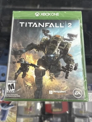 Titanfall 2 Xbox One [Nuevo Precintado] Foto 1 de 4