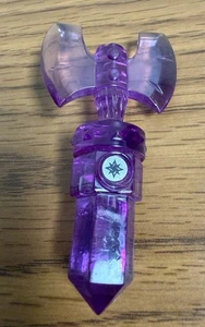 Skylanders Trap Team: Magic Axe Trap Tested Pain - Yatta - Picture 1 of 7