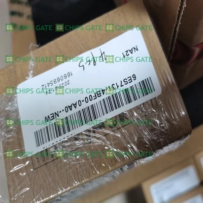 NEW Siemens 6ES7131-4BF00-0AA0 6ES7 131-4BF00-0AA0 Fast Ship - Image 1 of 3